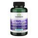 Selenium L-Selenomethionine 100mcg антиоксидант - 300cap 100-97-0313414-20 фото 1
