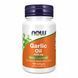 Garlic Oil 1500mg для иммунитета и сердца - 100 sgels 2022-10-0065 фото 1