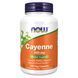 Cayenne 500mg (диетическая добавка) - 250 vcaps 2022-10-2637 фото 1