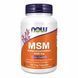 M.S.M 1000mg (диетическая добавка) - 120 vcaps 2022-10-0070 фото 1
