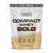 Compact Whey Gold для росту м'язів - 2300g Salted Caramel 2023-10-6057 фото 1