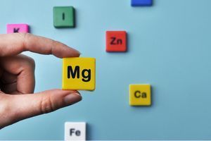 Які є види магнію? Повний гід по формах і їх впливу на організм фото