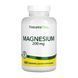 Magnesium 200mg для нервової системи та м'язів - 180 tabs 2023-10-3232 фото 1