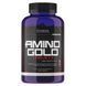 Amino Gold 1000 mg (аминокислотный комплекс) - 250 tabs 2022-10-0796 фото 1