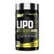 Lipo-6 Intense UC - 60 caps 2022-10-1754 фото 1