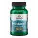 Мелатонін Melatonin 3 mg - 120 caps 100-51-9621563-20 фото 1