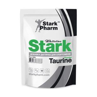 Таурин Taurine - 1000g Pure 2023-10-3383 фото