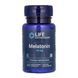 Melatonin 10 mg (мелатонін) - 60 veg caps 2023-10-3414 фото 1