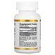 Ліпосомальний Вітамін D3+K2, 1000 МО та 45 мкг, Liposomal Vitamin D3+K2, California Gold Nutrition, 60 вегетаріанських капсул CGN01875 фото 2
