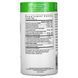 Магний Кальций +, Magnesium Calcium+, Food-Based Formula, Rainbow Light, 180 таблеток RLT10102 фото 2