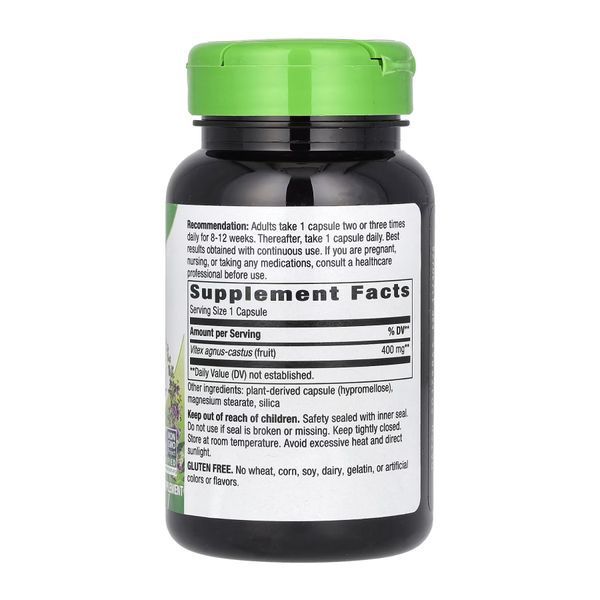 Диетическая добавка Vitex (Fruit) - 100 vcaps 2022-10-1113 фото