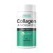 Collagen Ashwagandha адаптоген від стресу - 90 caps 2022-09-9975 фото 1