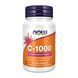 Vitamin C-1000 (витамин C) - 30 vcaps 2023-10-3277 фото 1