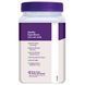 Мелатонін, 5 мг, смак полуниці, Melatonin, Natrol, 60 жувальних таблеток NTL07585 фото 5
