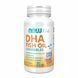 DHA 100mg Chewable (омега-3) - 60 sgels 2022-10-0049 фото 1