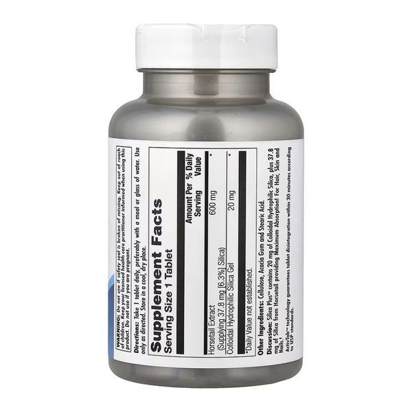 Диетическая добавка Silica Plus - 90 tabs 2023-10-7023 фото
