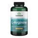 L-Arginine 500mg (L-аргинин) - 200 caps 2023-10-5879 фото 1