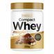 Compact Magic Whey Protein (сироватковий протеїн) - 224g Chocolate Nougat with Choco Pieces 2022-10-0633 фото 1