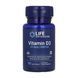 Вітамін D3 Vitamin D3 25 mcg (1000 IU) - 90 softgels 2023-10-3217 фото 1