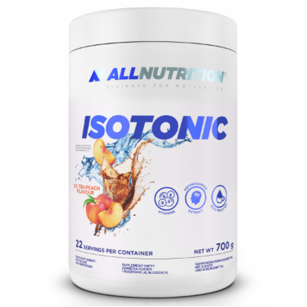 Isotonic -700g Lemon 100-23-7226948-20 фото Isotonic -700g Lemon 100-23-7226948-20 фото