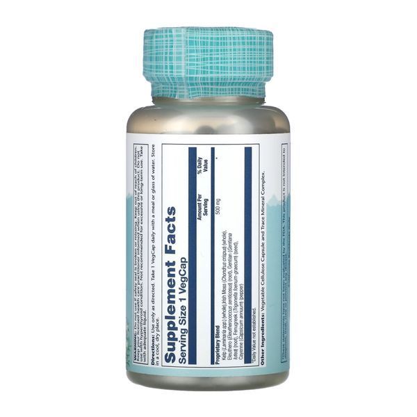 Дієтична добавка Thyroid Blend SP-26 - 100 caps 2023-10-3424 фото