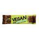 Протеїновий батончик Vegan Bar - 12x60g Coffee & Salted Caramel 2023-10-7335 фото 1