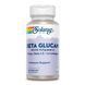 Beta Glucan with Vitamin C 10mg (вітамін C) - 60 vcaps 2023-10-3008 фото 1