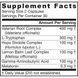 Нормалізація сну, Sleep Optimizer, Jarrow Formulas, 60 вегетаріанських капсул JRW29049 фото 2