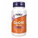 Коензим Q10 CoQ10 50mg + Vit E - 100 sgels 2022-10-1357 фото 1
