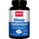 Нормалізація сну, Sleep Optimizer, Jarrow Formulas, 60 вегетаріанських капсул JRW29049 фото 1