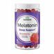 Melatonin Sleep Support Strawberry для сну - 60 Gummies 2022-09-1087 фото 1