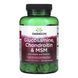 Glucosamine, Chondroitin & Msm Mini Tabs (глюкозамин) - 360 tabs 2023-10-4064 фото 1