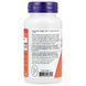 Бета Каротин, 25000 МО, Natural Beta Carotene, Now Foods, 90 гелевих капсул NF0320 фото 3