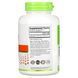 Аскорбиновая кислота в порошке, Витамин C, Ascorbic Acid, 100% Pure Vitamin C, NutriBiotic, 227 гр NBC00200 фото 2