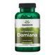 Full Spectrum Damiana 510mg (диетическая добавка) - 100 caps 2023-10-2735 фото 1