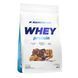 Whey Protein - 900g Creme Brulle 100-10-8831987-20 фото 1