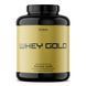 Whey Gold - 2270g Vanilla 2022-10-1485 фото 1