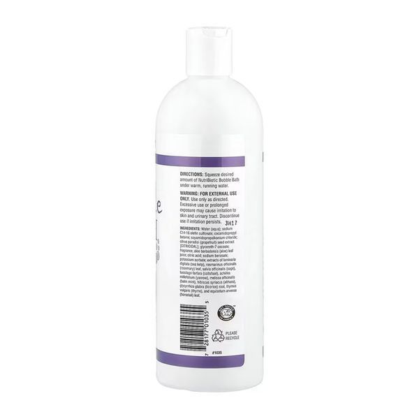 Bubble Bath уход за телом - 473 ml 2023-10-5810 фото