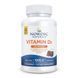 Вітамін D3, 1000 МО, Смак ягід, Nordic Naturals, Vitamin D3, 120 жувальних цукерок NOR31141 фото 1