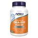 Омега-3 DHA 500mg - 90 sgels 2022-10-2584 фото 1