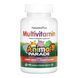 Мультивітаміни Children&rsquo;s Multivitamin - 180 tabs Assorted 2022-10-2861 фото 1