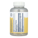 Vitamin C & Bioflavonoids 1:1 500mg (витамин C) - 250 vcaps 2023-10-7412 фото 2