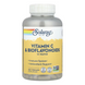 Vitamin C & Bioflavonoids 1:1 500mg (витамин C) - 250 vcaps 2023-10-7412 фото 1