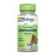 Диетическая добавка Cinnamon Bark 1000mg (2 serv. of 500mg) - 60 vcaps 2023-10-3018 фото 1