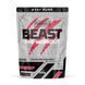 Beast Pre-Workout (передтрен) - 300g Cherry 2023-10-7307 фото 1