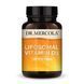 Вітамін D3 Liposomal Vitamin D3 1000 IU - 30 caps 2023-10-3946 фото 1
