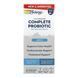 Complete Probiotic Men's для пищеварения - 30 vcaps 2024-11-0255 фото 1