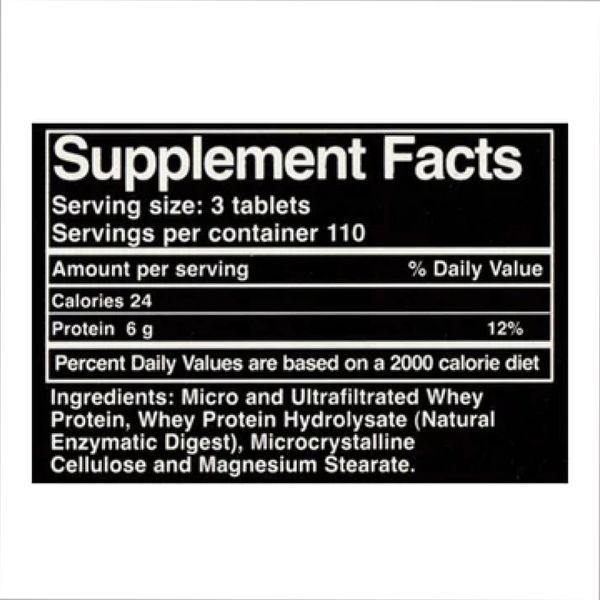 Amino 2002 - 330 tabs 2022-10-2092 фото