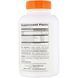 Рыбий жир Омега-3, Doctor's Best, Omega 3 Fish Oil with Goldenomega, 1000 мг, 120 капсул DRB00478 фото 2