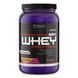 Prostar Whey 2lb для роста мышц - 907g Peanut Butter & Jelly 2022-10-0872 фото 1